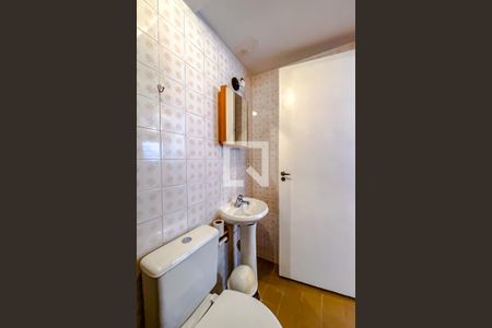 Apartamento à venda com 62m², 1 quarto e 1 vagaBanheiro