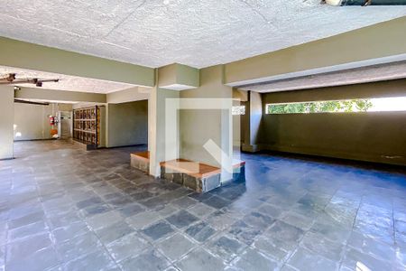 Apartamento à venda com 62m², 1 quarto e 1 vagaÁrea comum