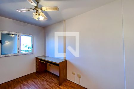Quarto de apartamento à venda com 1 quarto, 62m² em Vila Prudente, São Paulo