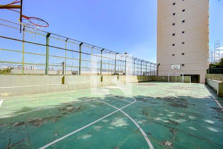 Apartamento à venda com 62m², 1 quarto e 1 vagaQuadra Esportiva