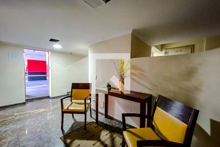 Apartamento à venda com 62m², 1 quarto e 1 vagaÁrea comum