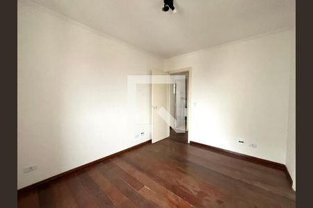Suite de apartamento à venda com 3 quartos, 187m² em Vila Monte Alegre, São Paulo