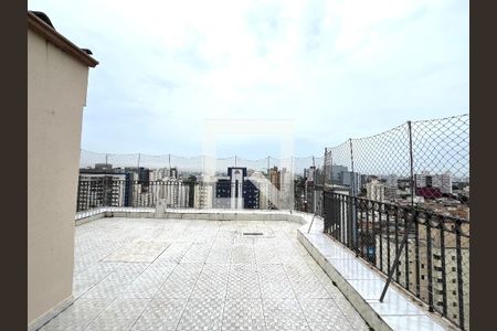 Apartamento à venda com 187m², 3 quartos e 2 vagas Apartamento à venda com 187m², 3 quartos e 2 vagasCobertura