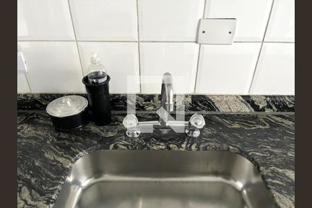 Apartamento à venda com 187m², 3 quartos e 2 vagas Apartamento à venda com 187m², 3 quartos e 2 vagasCozinha