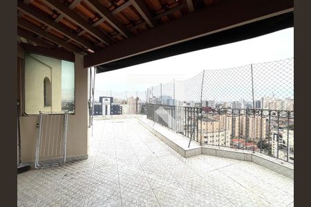 Apartamento à venda com 187m², 3 quartos e 2 vagas Apartamento à venda com 187m², 3 quartos e 2 vagasChurrasqueira