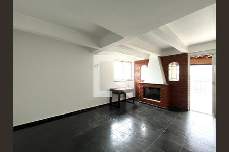 Apartamento à venda com 187m², 3 quartos e 2 vagas Apartamento à venda com 187m², 3 quartos e 2 vagasSala 2