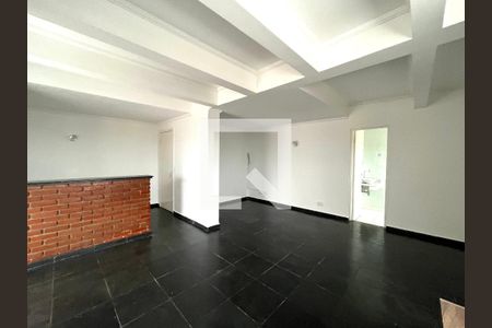 Apartamento à venda com 187m², 3 quartos e 2 vagas Apartamento à venda com 187m², 3 quartos e 2 vagasSala 2