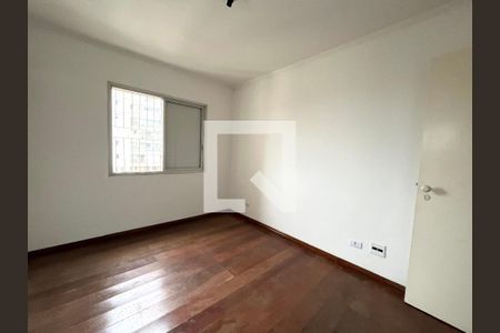 Suite de apartamento à venda com 3 quartos, 187m² em Vila Monte Alegre, São Paulo