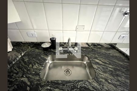 Apartamento à venda com 187m², 3 quartos e 2 vagas Apartamento à venda com 187m², 3 quartos e 2 vagasCozinha