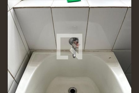 Apartamento à venda com 187m², 3 quartos e 2 vagas Apartamento à venda com 187m², 3 quartos e 2 vagasÁrea de Serviço