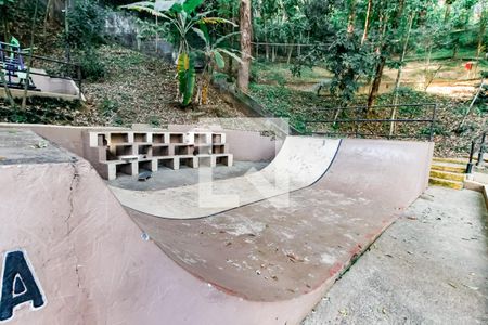 Apartamento à venda com 72m², 3 quartos e 1 vagaPista SKATE