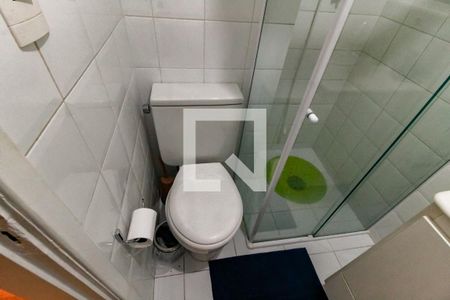 Apartamento à venda com 72m², 3 quartos e 1 vagaBanheiro Corredor