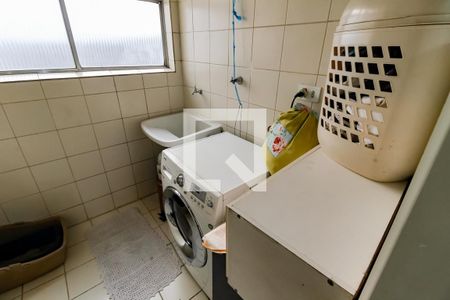 Apartamento à venda com 72m², 3 quartos e 1 vagaÁrea de Serviço
