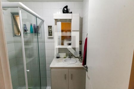 Apartamento à venda com 72m², 3 quartos e 1 vagaBanheiro Corredor