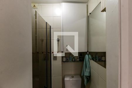 Apartamento à venda com 72m², 3 quartos e 1 vagaBanheiro da Suíte