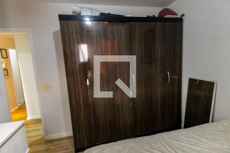Apartamento à venda com 72m², 3 quartos e 1 vagaQuarto 2 - Armários