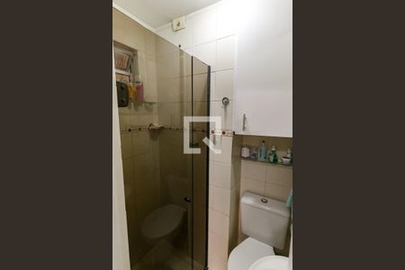 Apartamento à venda com 72m², 3 quartos e 1 vagaBanheiro da Suíte