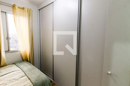 Apartamento à venda com 72m², 3 quartos e 1 vagaSuíte - armários