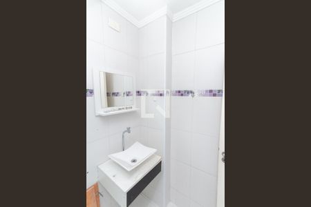 Apartamento à venda com 150m², 3 quartos e 1 vagaBanheiro