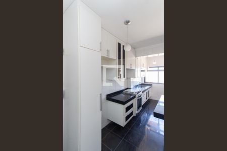 Apartamento à venda com 150m², 3 quartos e 1 vagaCozinha