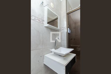 Apartamento à venda com 150m², 3 quartos e 1 vagaBanheiro da Suíte