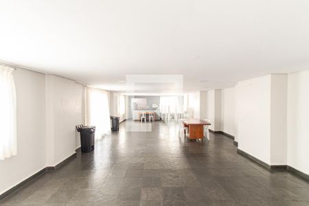 Apartamento à venda com 150m², 3 quartos e 1 vagaÁrea comum - Salão de festas