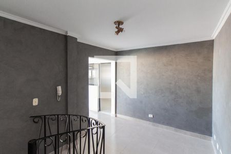 Apartamento à venda com 150m², 3 quartos e 1 vagaHall  