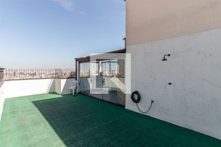 Apartamento à venda com 150m², 3 quartos e 1 vagaTerraço  