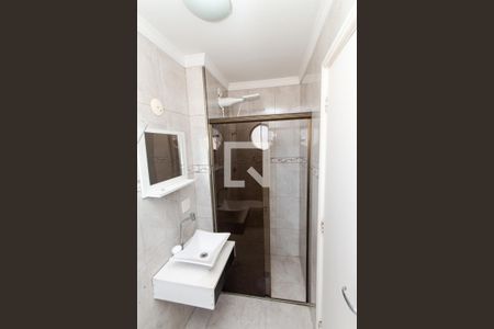 Apartamento à venda com 150m², 3 quartos e 1 vagaBanheiro da Suíte