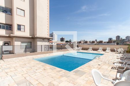 Apartamento à venda com 150m², 3 quartos e 1 vagaÁrea comum - Piscina