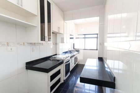 Apartamento à venda com 150m², 3 quartos e 1 vagaCozinha