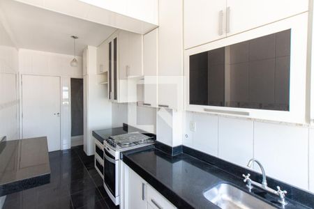 Apartamento à venda com 150m², 3 quartos e 1 vagaCozinha