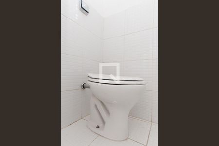 Apartamento à venda com 150m², 3 quartos e 1 vagaLavabo do Terraço  