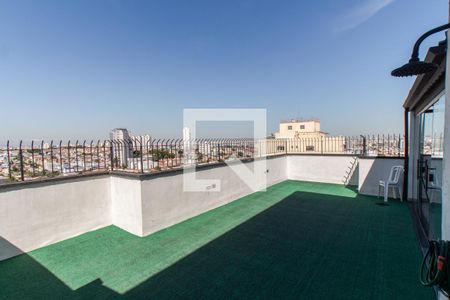 Apartamento à venda com 150m², 3 quartos e 1 vagaTerraço  