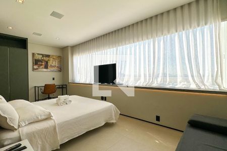 Studio à venda com 30m², 1 quarto e sem vaga Studio à venda com 30m², 1 quarto e sem vagaStudio