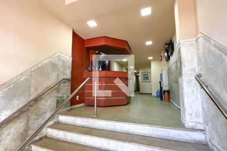 Studio à venda com 30m², 1 quarto e sem vaga Studio à venda com 30m², 1 quarto e sem vagaEntrada