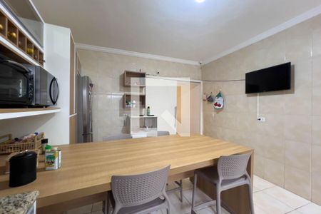 Casa à venda com 120m², 2 quartos e 1 vagaCozinha