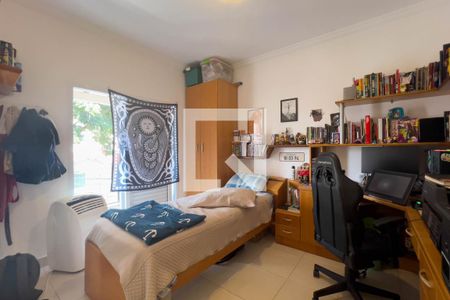 Casa à venda com 120m², 2 quartos e 1 vagaQuarto 2