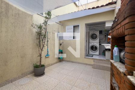 Casa à venda com 120m², 2 quartos e 1 vagaÁrea de Serviço