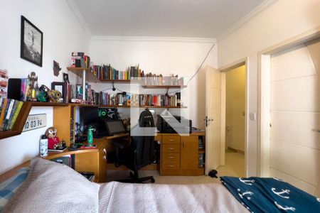 Casa à venda com 120m², 2 quartos e 1 vagaQuarto 2