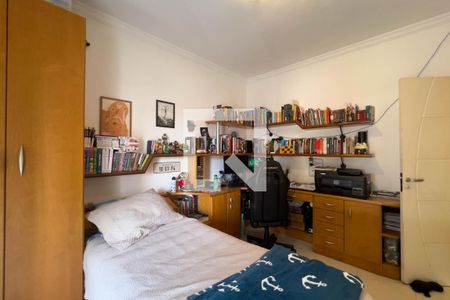 Casa à venda com 120m², 2 quartos e 1 vagaQuarto 2