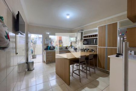 Casa à venda com 120m², 2 quartos e 1 vagaCozinha