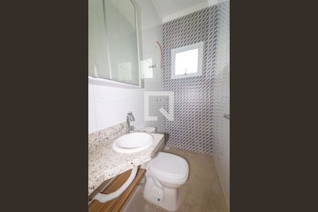 Casa de condomínio para alugar com 60m², 2 quartos e sem vaga Casa de condomínio para alugar com 60m², 2 quartos e sem vagaSuíte