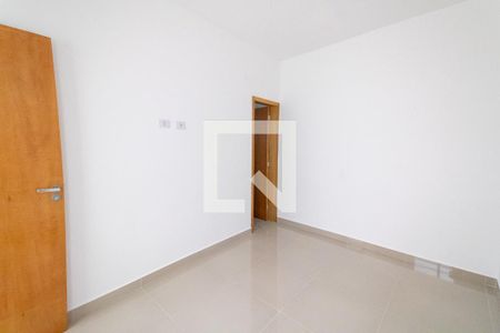 Suíte de casa de condomínio para alugar com 2 quartos, 60m² em Vila California, São Paulo