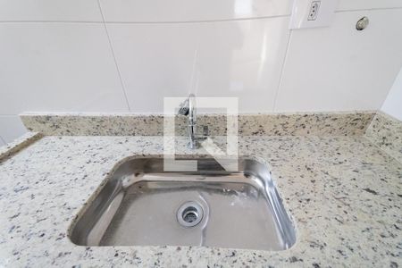 Casa de condomínio para alugar com 60m², 2 quartos e sem vaga Casa de condomínio para alugar com 60m², 2 quartos e sem vagaCozinha