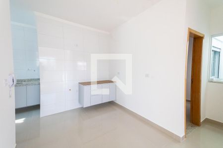 Casa de condomínio para alugar com 60m², 2 quartos e sem vaga Casa de condomínio para alugar com 60m², 2 quartos e sem vagaCozinha