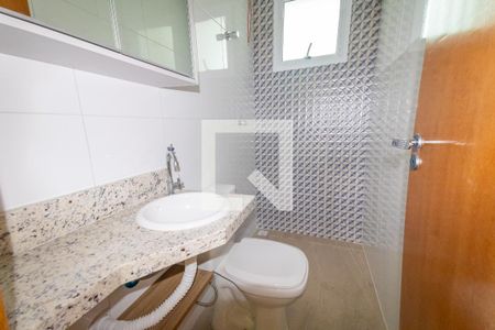 Casa de condomínio para alugar com 60m², 2 quartos e sem vaga Casa de condomínio para alugar com 60m², 2 quartos e sem vagaSuíte