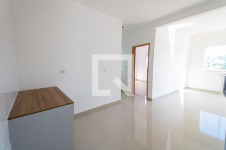 Casa de condomínio para alugar com 60m², 2 quartos e sem vaga Casa de condomínio para alugar com 60m², 2 quartos e sem vagaCozinha