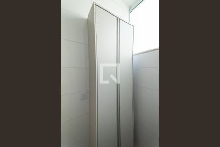 Casa de condomínio para alugar com 60m², 2 quartos e sem vaga Casa de condomínio para alugar com 60m², 2 quartos e sem vagaÁrea de Serviço