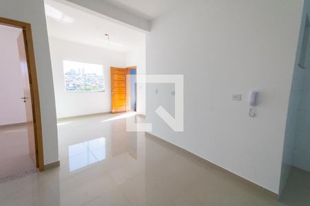 Casa de condomínio para alugar com 60m², 2 quartos e sem vaga Casa de condomínio para alugar com 60m², 2 quartos e sem vagaCozinha